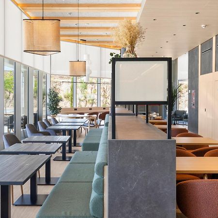 B&B Hotel Madrid טרס קנטוס מראה חיצוני תמונה